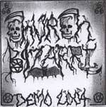 Church Bizarre : Demo 2004